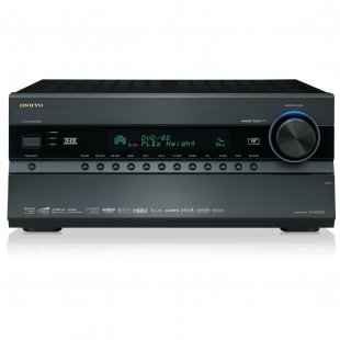 Onkyo TX-NR3007 9.2-Channel A/V Surround Home Network Receiver