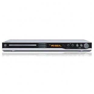 iView 4000KR DivX XviD Multi-Region Karaoke MPEG4 Player
