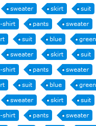 Product Tags Module Product Tags Module